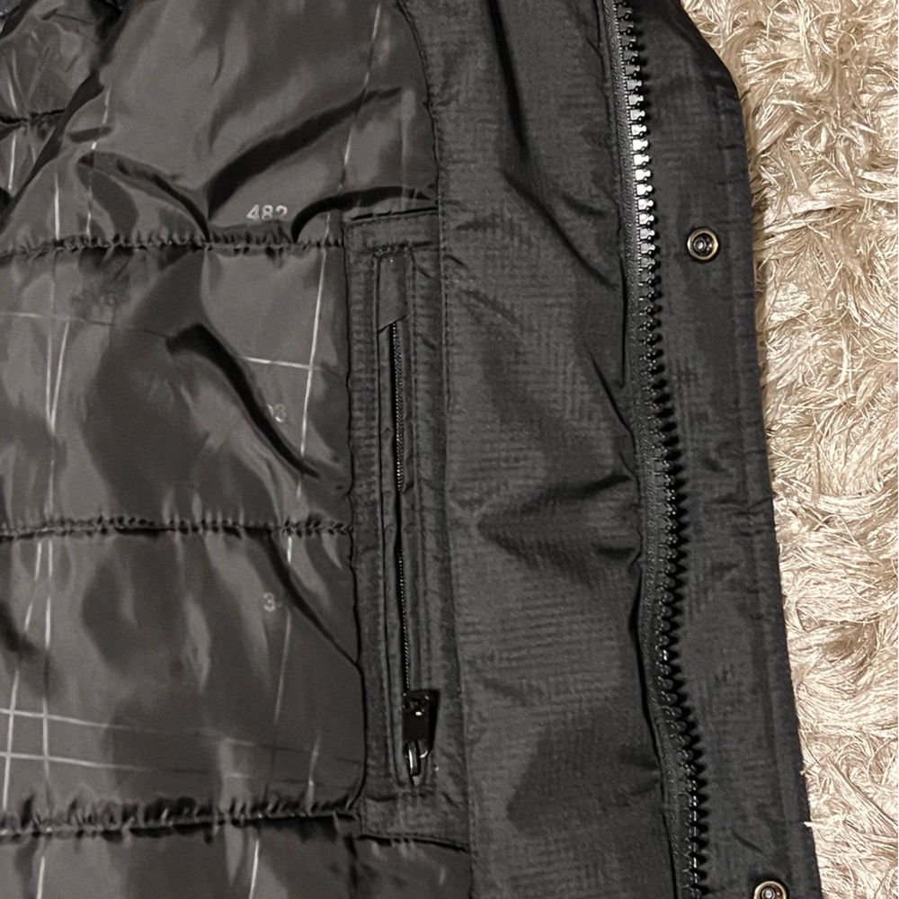 Samsonite Mens Coat - Picture 8 of 11